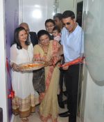 Akshay Kumar inaugurated Dr. Trasi